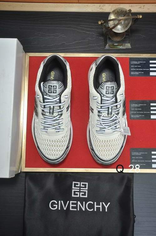 Picture of Givenchy Shoes _SKUGIVENCHYsz38-45N12055805